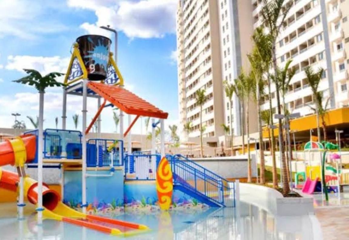 Enjoy Park Hotel