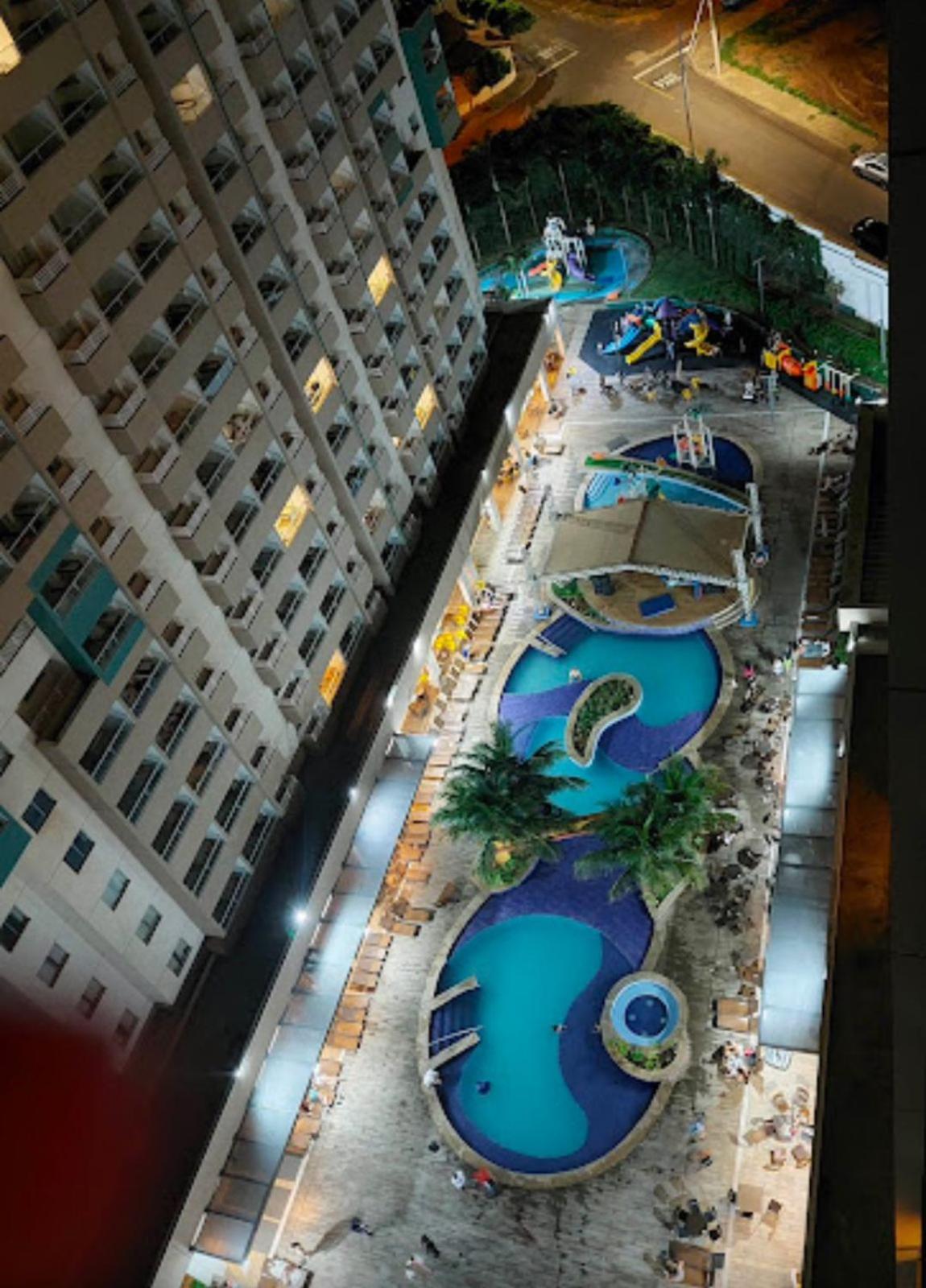 Hotel Enjoy Park Olímpia
