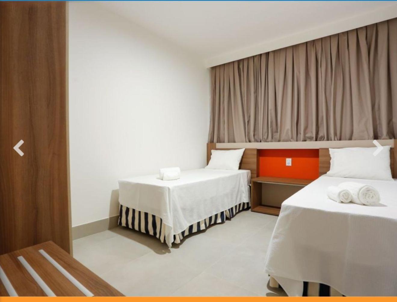 Hotel Enjoy Park 3*