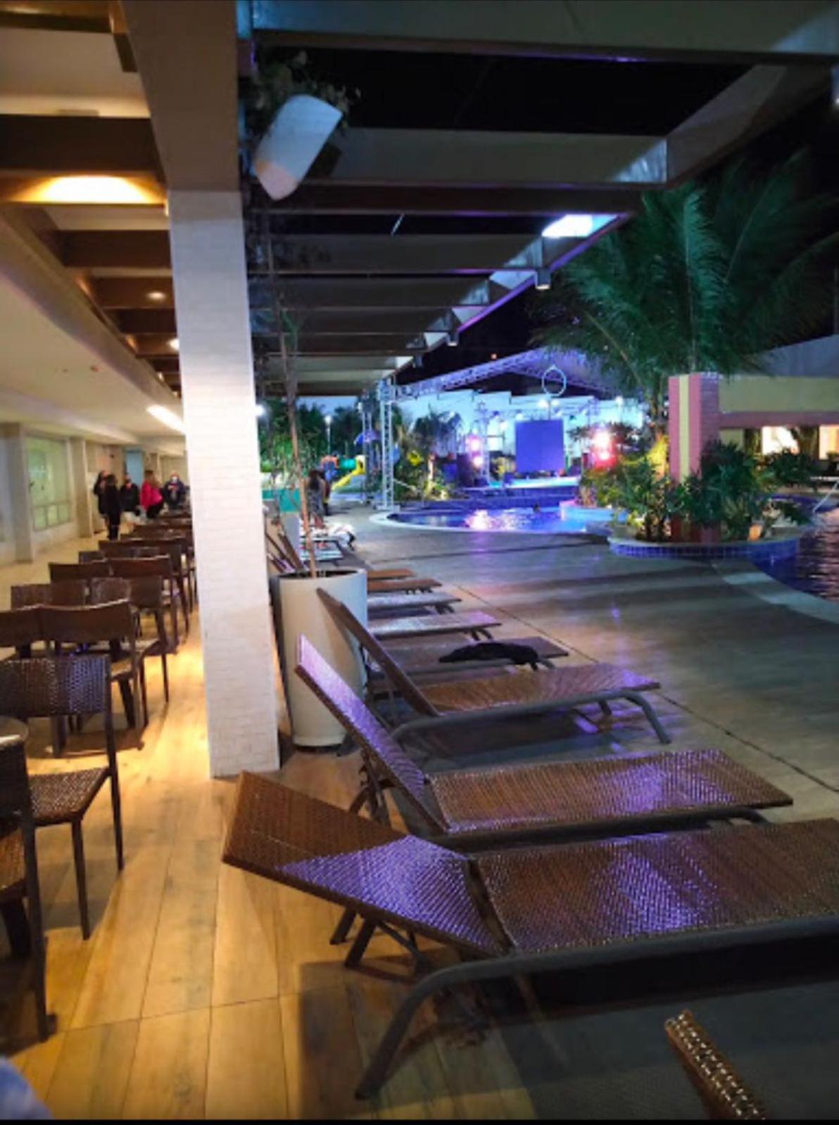 Enjoy Park Hotel Olímpia