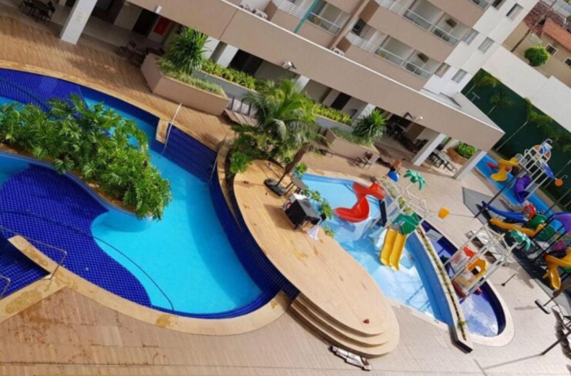 Enjoy Park 3* Olímpia