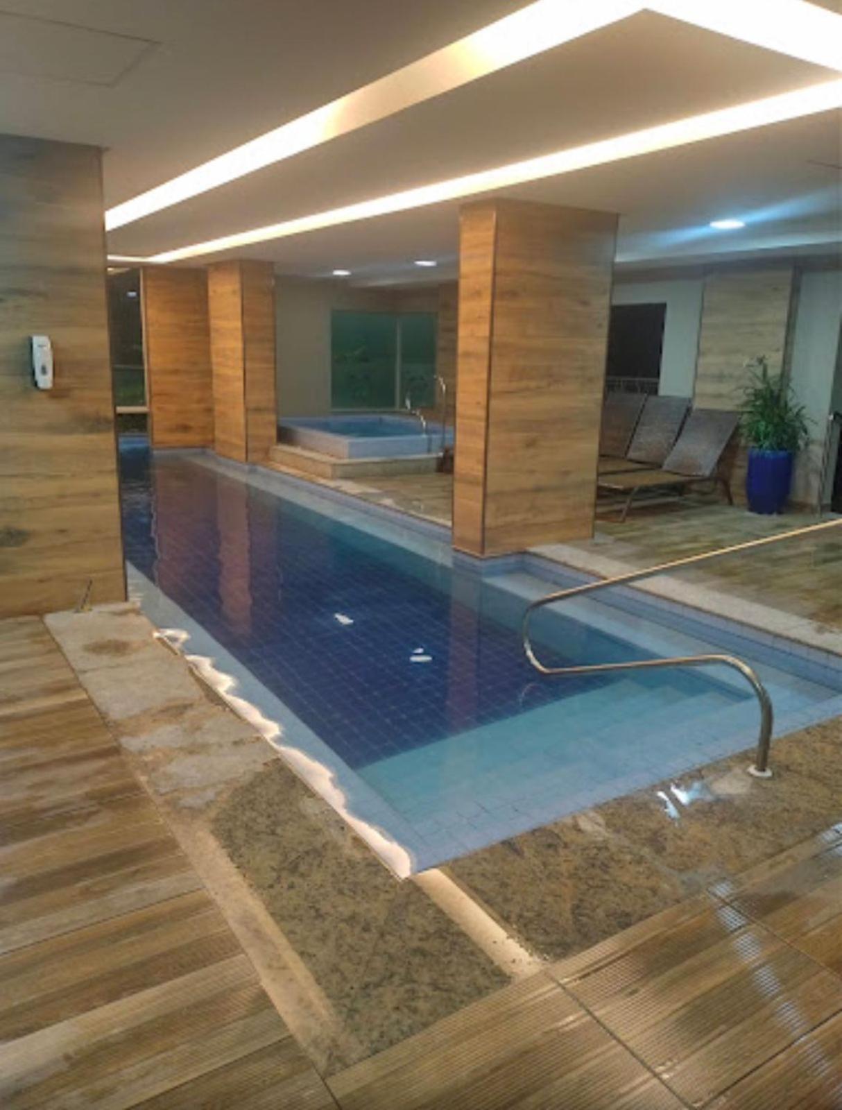 Enjoy Park Hotel
